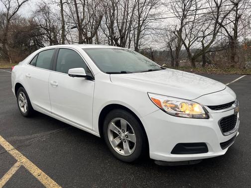 2015 Chevrolet Malibu 1LT