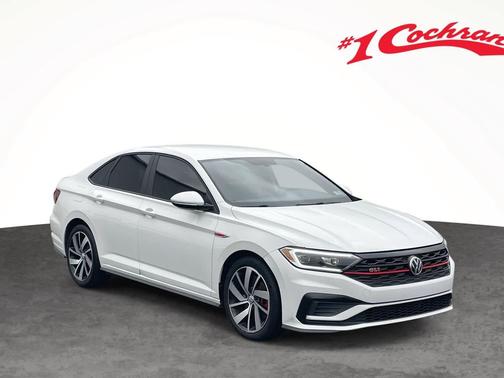 2019 Volkswagen Jetta GLI 2.0T S