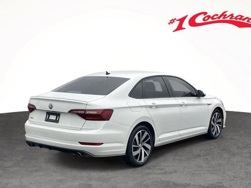 2019 Volkswagen Jetta GLI 2.0T S