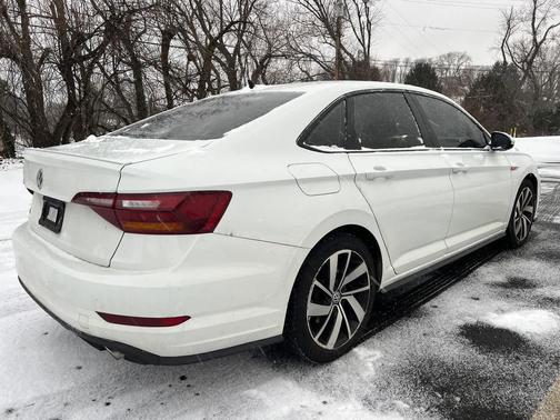 2019 Volkswagen Jetta GLI 2.0T S