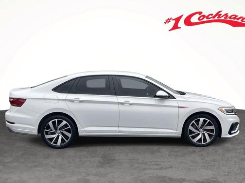 2019 Volkswagen Jetta GLI 2.0T S