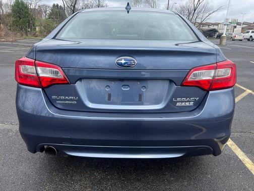 2016 Subaru Legacy Limited