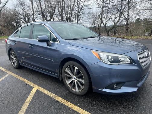 2016 Subaru Legacy Limited