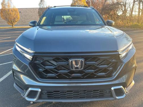 2023 Honda CR-V Hybrid Sport Touring AWD