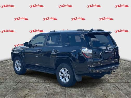 2020 Toyota 4Runner SR5 Premium