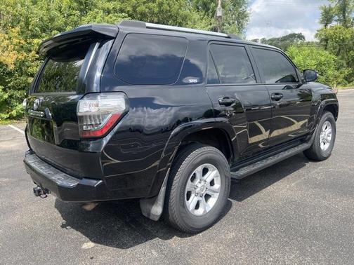 2020 Toyota 4Runner SR5 Premium
