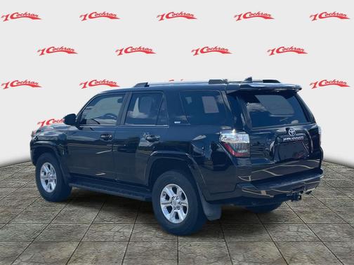 2020 Toyota 4Runner SR5 Premium