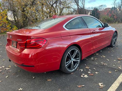2019 BMW 430 i xDrive