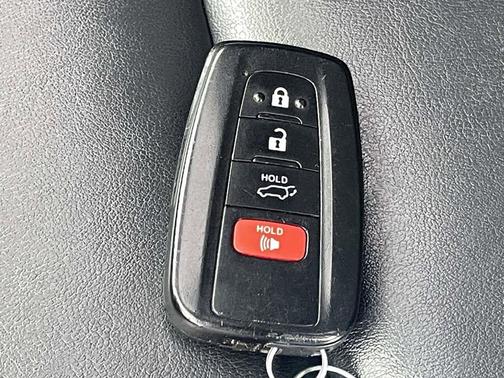 Blueprint 2019 Toyota RAV4 XLE Premium
