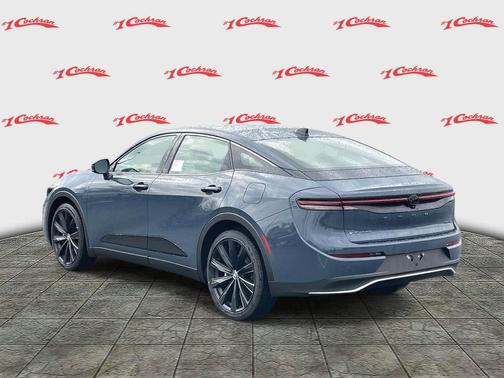 2026 Toyota Crown Nightshade Edition