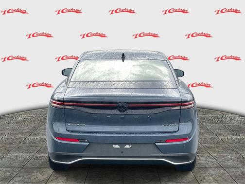 2026 Toyota Crown Nightshade Edition