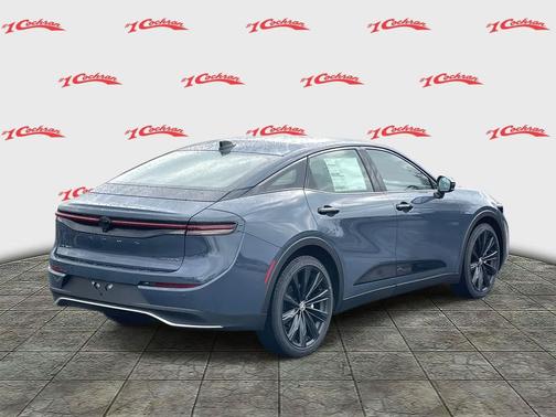 2026 Toyota Crown Nightshade Edition