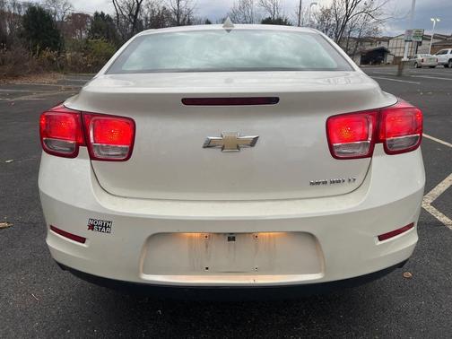 2014 Chevrolet Malibu 2LT