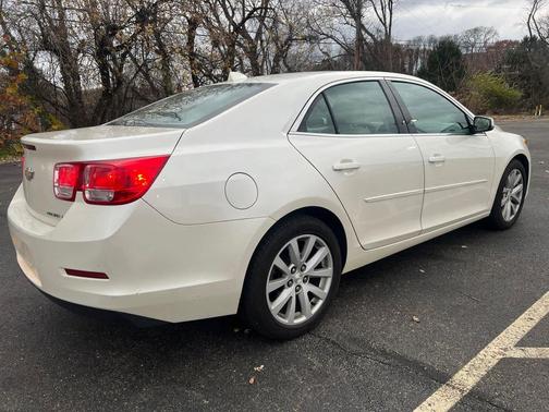 2014 Chevrolet Malibu 2LT
