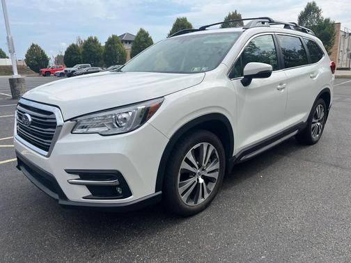 2019 Subaru Ascent Limited 7-Passenger