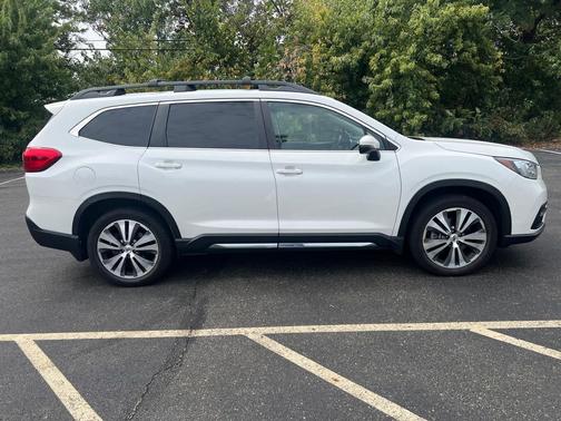 2019 Subaru Ascent Limited 7-Passenger