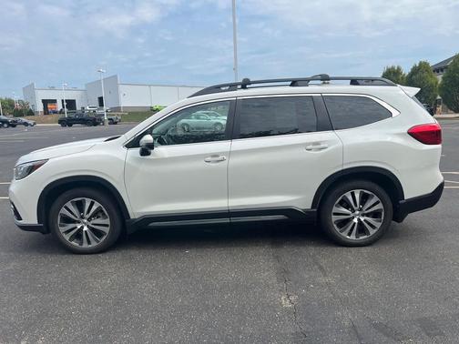 2019 Subaru Ascent Limited 7-Passenger