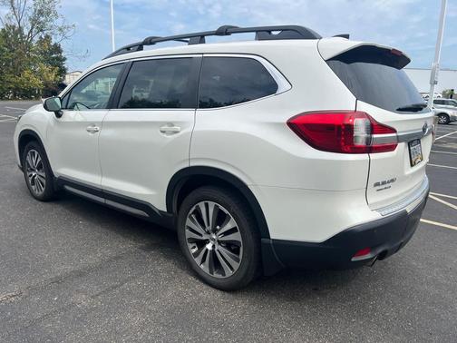 2019 Subaru Ascent Limited 7-Passenger