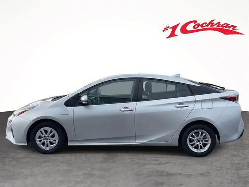 2017 Toyota Prius Two