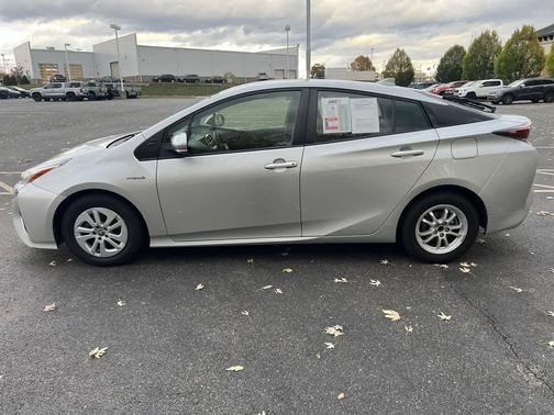 2017 Toyota Prius Two