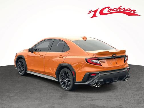 2023 Subaru WRX Premium