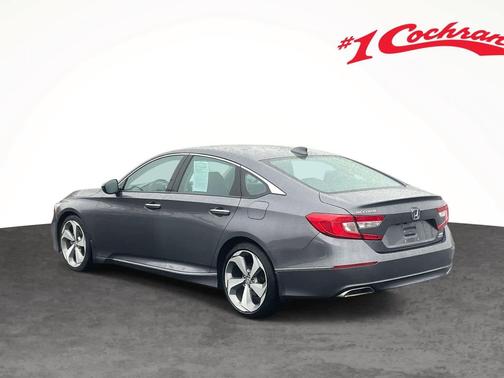 2019 Honda Accord Touring 2.0T