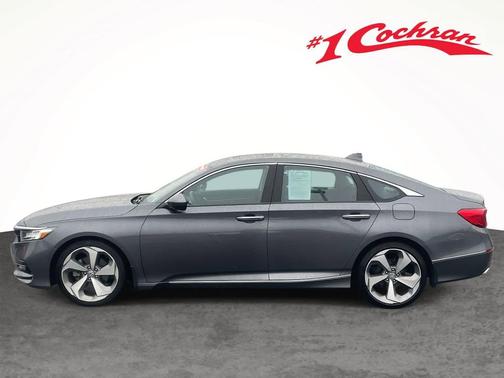 2019 Honda Accord Touring 2.0T