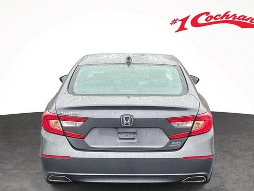 2019 Honda Accord Touring 2.0T
