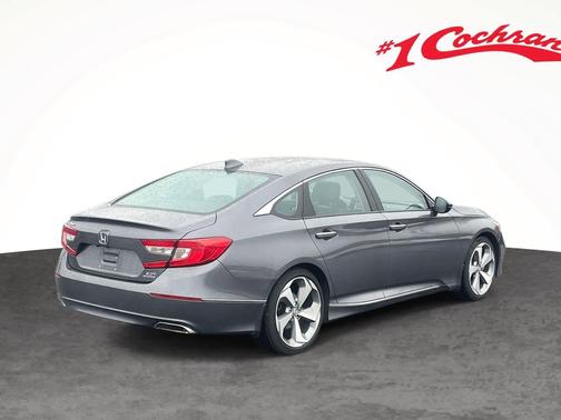 2019 Honda Accord Touring 2.0T