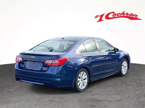 2015 Subaru Legacy Premium