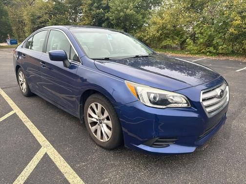 2015 Subaru Legacy Premium