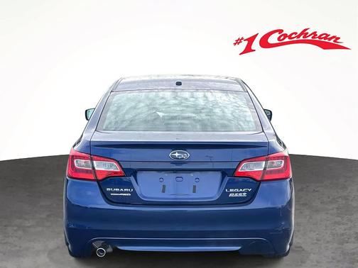 2015 Subaru Legacy Premium