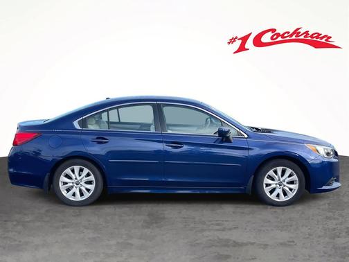 2015 Subaru Legacy Premium