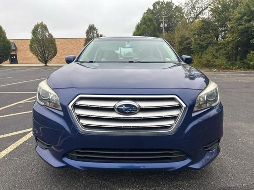 2015 Subaru Legacy Premium