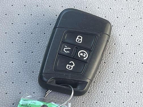 2019 Volkswagen Tiguan 2.0T SE 4MOTION