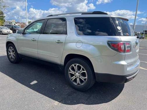 2015 GMC Acadia SLT-1