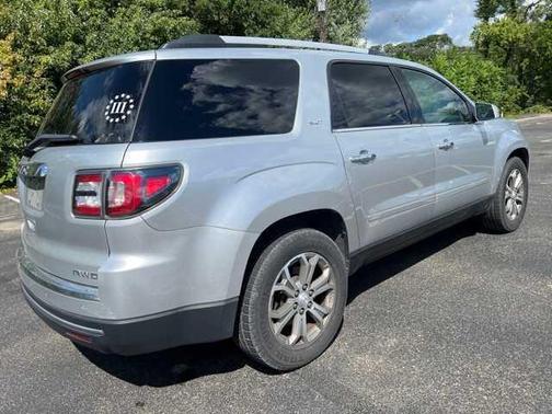 2015 GMC Acadia SLT-1