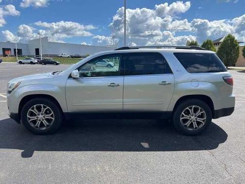 2015 GMC Acadia SLT-1