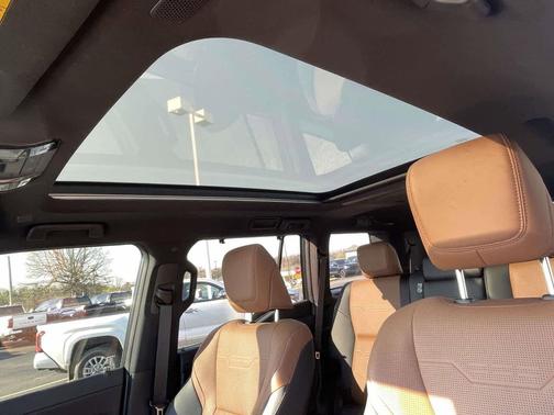 Incognito 2025 Lexus GX 550 Luxury+