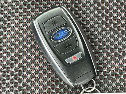 2024 Subaru Impreza RS