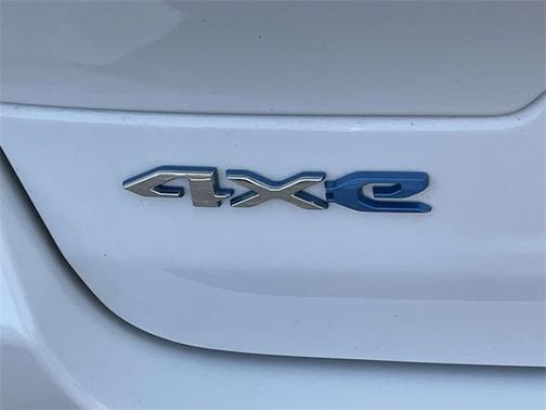 2022 Jeep Grand Cherokee 4xe Base