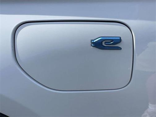 2022 Jeep Grand Cherokee 4xe Base