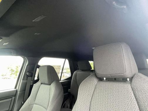 Cutting Edge 2026 Toyota 4Runner SR5