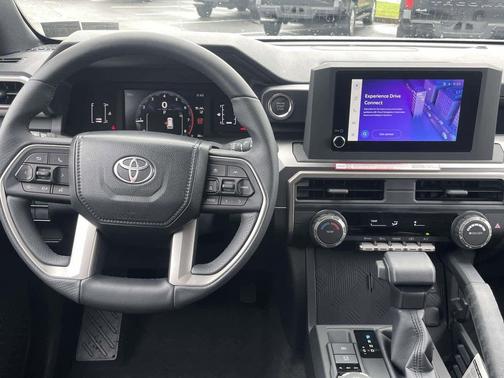 Cutting Edge 2026 Toyota 4Runner SR5