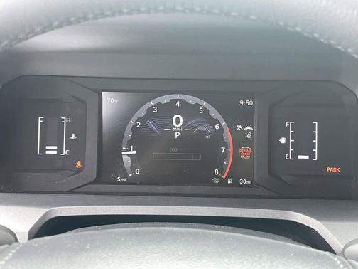 Cutting Edge 2026 Toyota 4Runner SR5