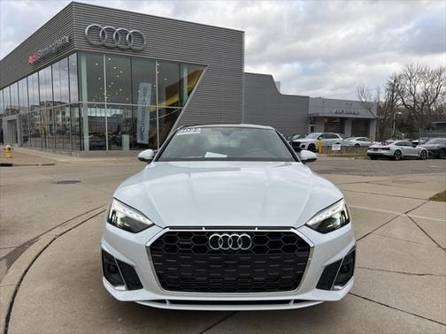 2023 Audi A5 Sportback Premium Plus 45 TFSI S line quattro S tronic