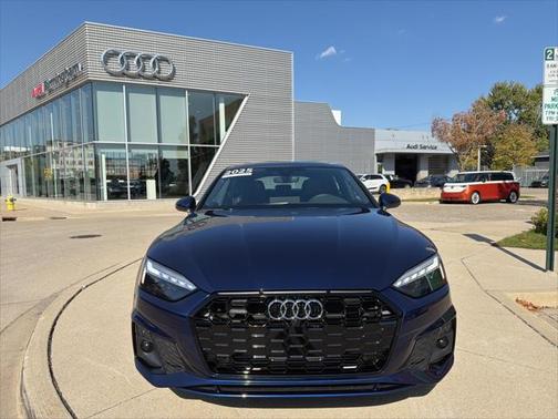 2025 Audi A5 Sportback Premium Plus 45 TFSI S line quattro S tronic