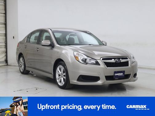 2014 Subaru Legacy 2.5I Premium