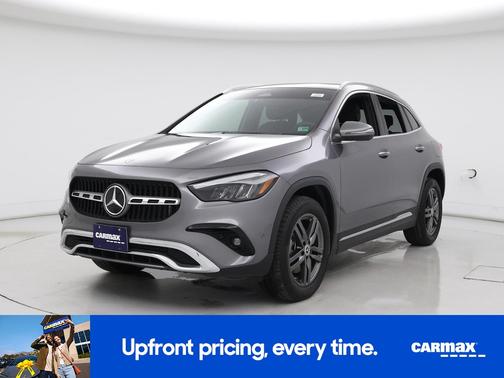 2024 Mercedes-Benz GLA 250 
