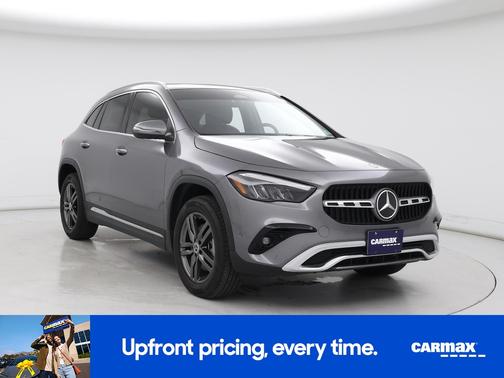 2024 Mercedes-Benz GLA 250 